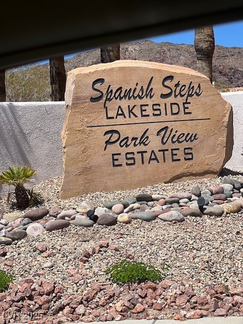 232 Morgyn Lane #6, Boulder City, Nevada image 38