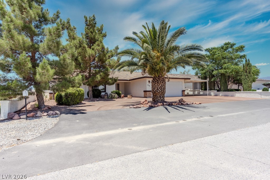 510 Belville Road
