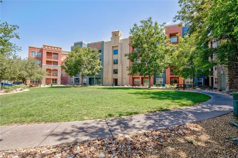 Photo of 62 E Serene Avenue #301, Las Vegas, NV 89123 (MLS # 2736926)