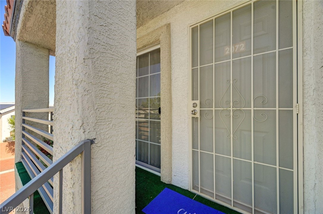 3318 N Decatur Boulevard 2072