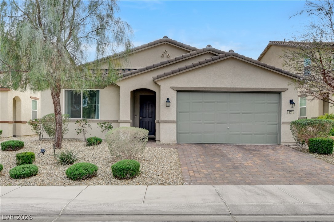 207 Red Sandstone Avenue