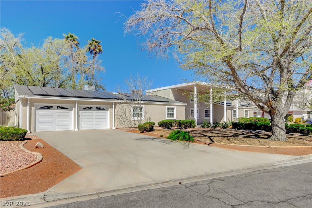 3770 Meadowcrest Drive