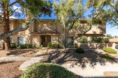3367 Pavlo Street Las Vegas NV 89121