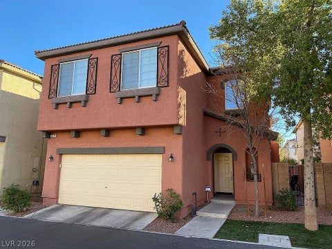 Homes For Sale - 8579 Nature Scene Drive<br/> Las Vegas, NV 89139