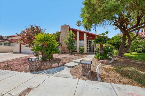 Homes For Sale - 5829 Thor Drive<br/> Las Vegas, NV 89103