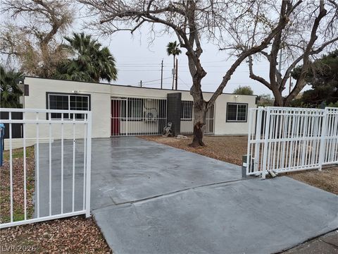 364 N 13th Street Las Vegas NV 89101