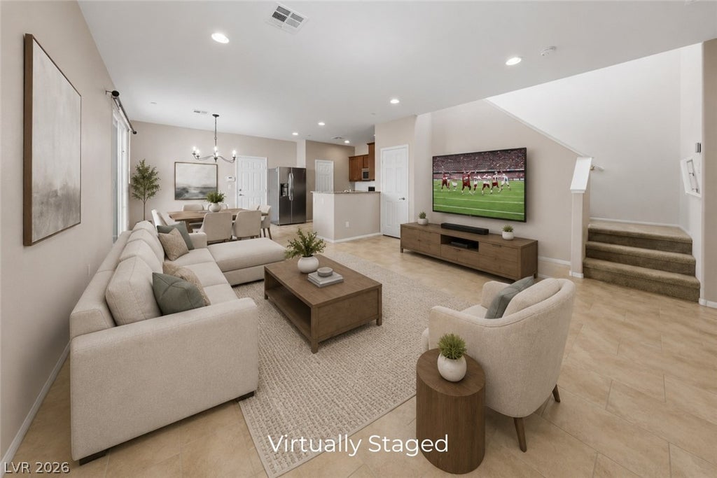Photo of 3164 Via Tellaro, Henderson, NV 89044 (MLS # 2787413)