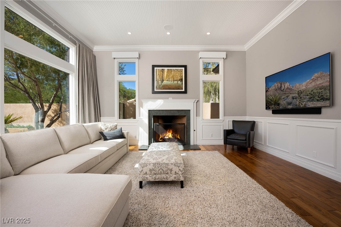 2369 Green Mountain Court