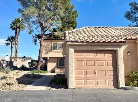 Photo of 1632 N Torrey Pines Drive #101, Las Vegas, NV 89108 (MLS # 2755984)