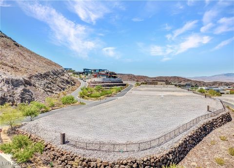 1 Stonecutter Court Henderson NV 89012