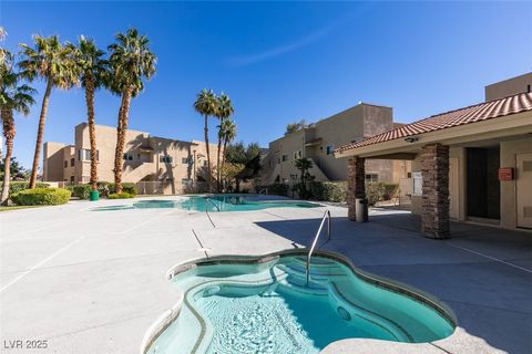 Photo of 1860 N Decatur Boulevard #202, Las Vegas, NV 89108 (MLS # 2731149)