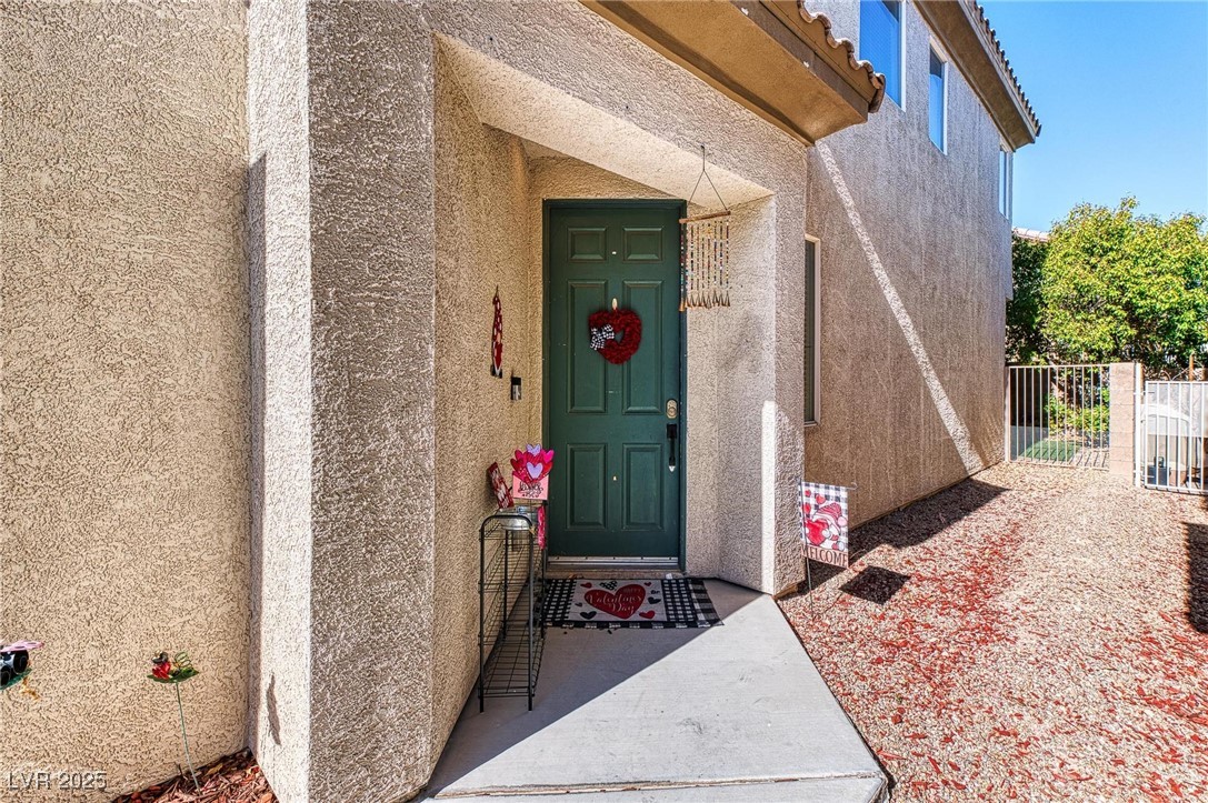 9692 Waukegan Avenue, Las Vegas, Nevada image 2