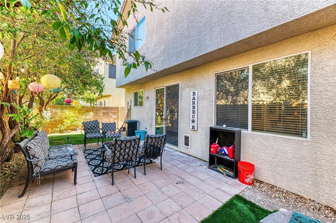 9692 Waukegan Avenue, Las Vegas, Nevada image 16