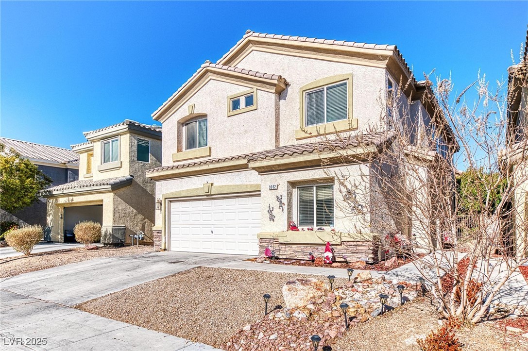 9692 Waukegan Avenue, Las Vegas, Nevada image 22