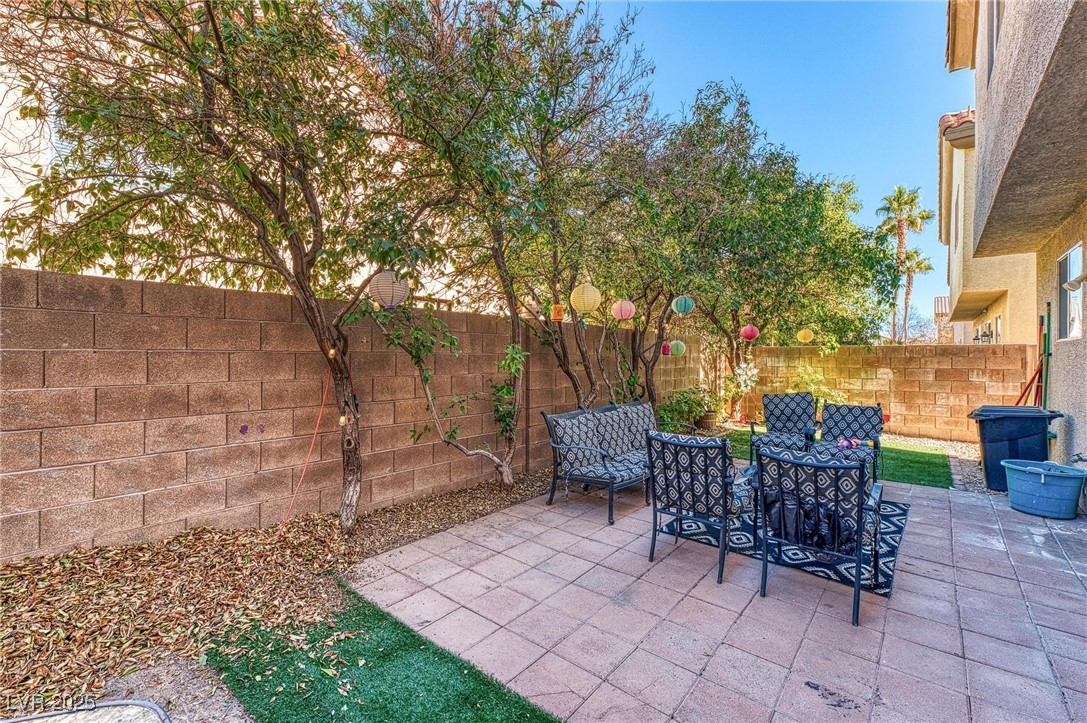 9692 Waukegan Avenue, Las Vegas, Nevada image 20