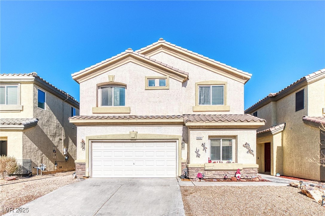 9692 Waukegan Avenue, Las Vegas, Nevada image 1