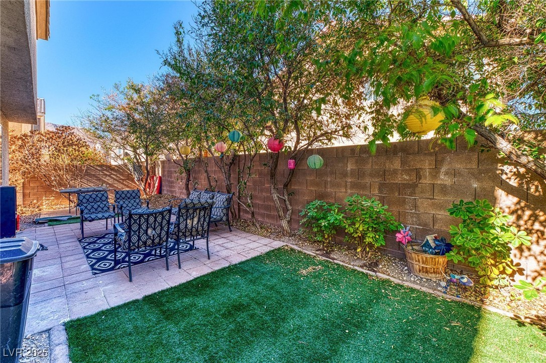 9692 Waukegan Avenue, Las Vegas, Nevada image 3