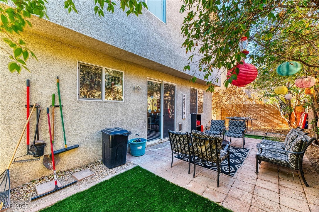 9692 Waukegan Avenue, Las Vegas, Nevada image 21