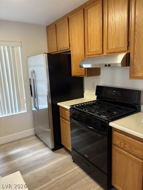 4736 Nara Vista Way 103