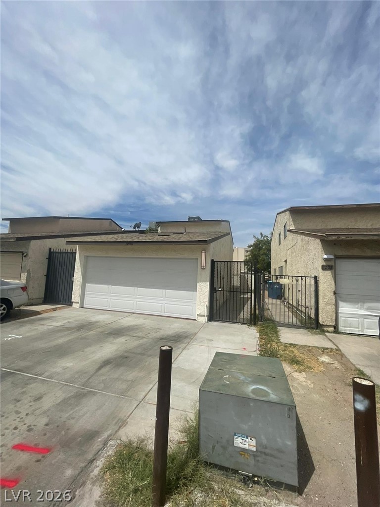 1205 Mews Lane