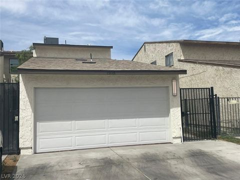 Photo of 1205 Mews Lane, Las Vegas, NV 89101 (MLS # 2779282)