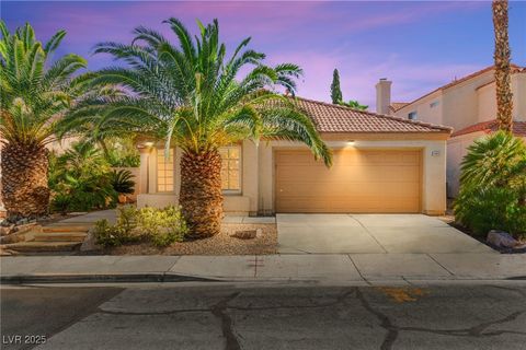 9833 Dardanelle Court Las Vegas NV 89117