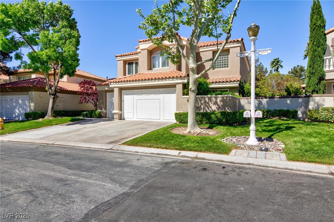 8244 Horseshoe Bend Lane