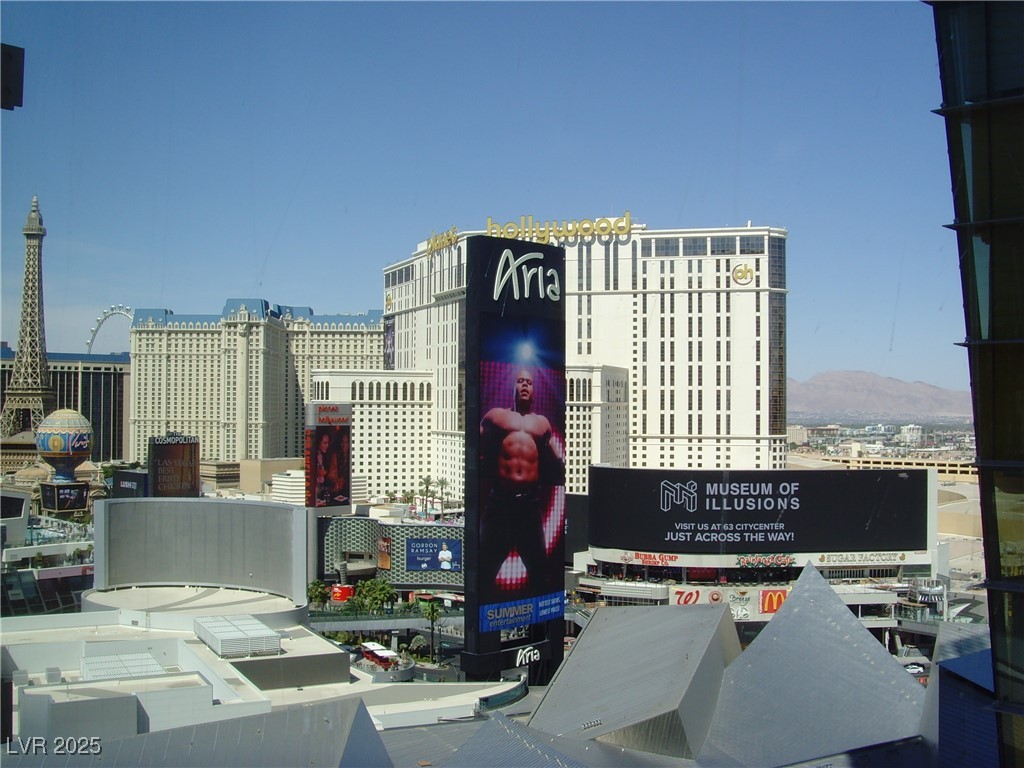 3726 Las Vegas Boulevard 1411