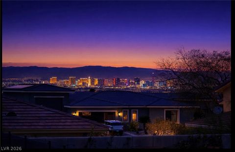 Photo of 432 N Racetrack Road, Henderson, NV 89015 (MLS # 2766736)