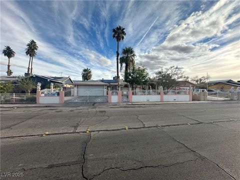 4138 Sheppard Drive Las Vegas NV 89121