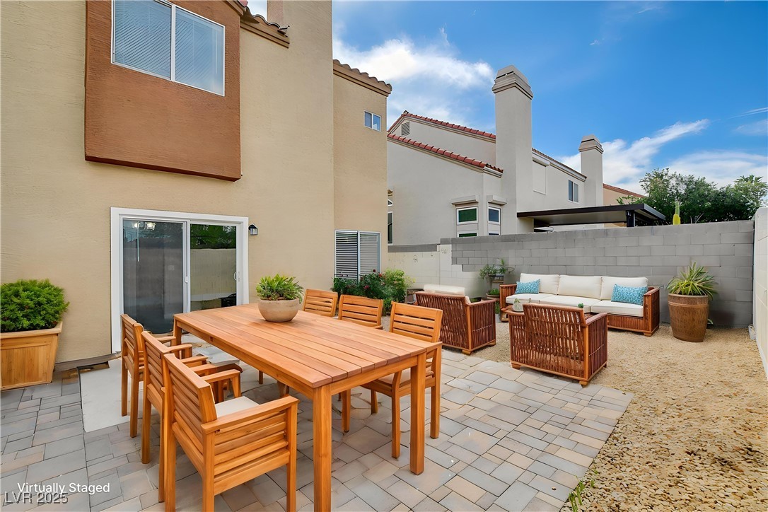 1660 Cloister Avenue, Henderson, Nevada image 50