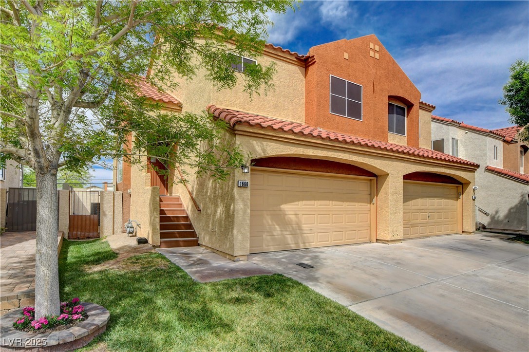 1660 Cloister Avenue, Henderson, Nevada image 2