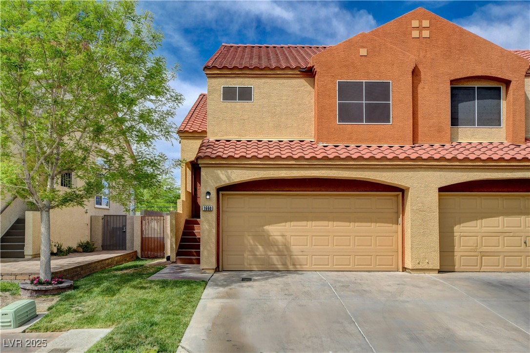 1660 Cloister Avenue, Henderson, Nevada image 1