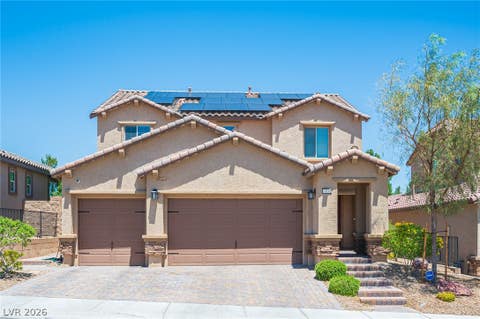 Homes For Sale - 10142 Fire Skye Avenue<br/> Las Vegas, NV 89166