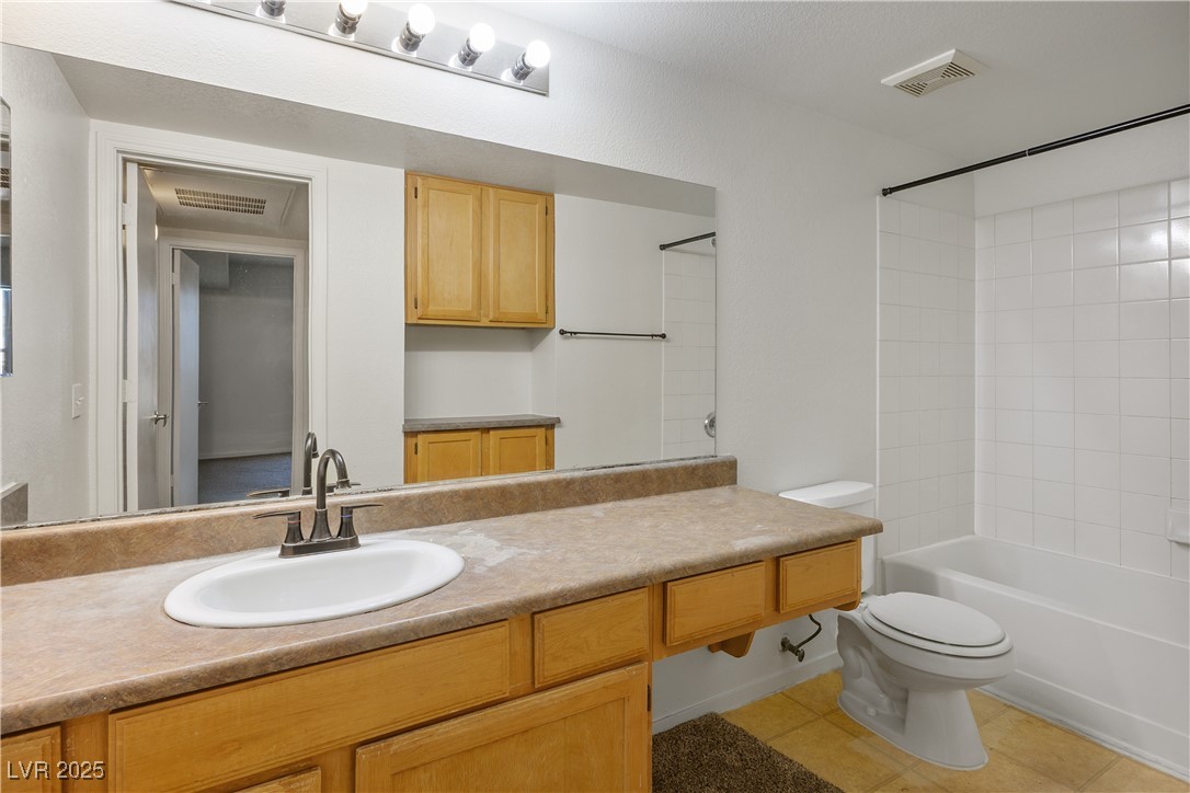 45 Maleena Mesa Street #223, Henderson, Nevada image 20
