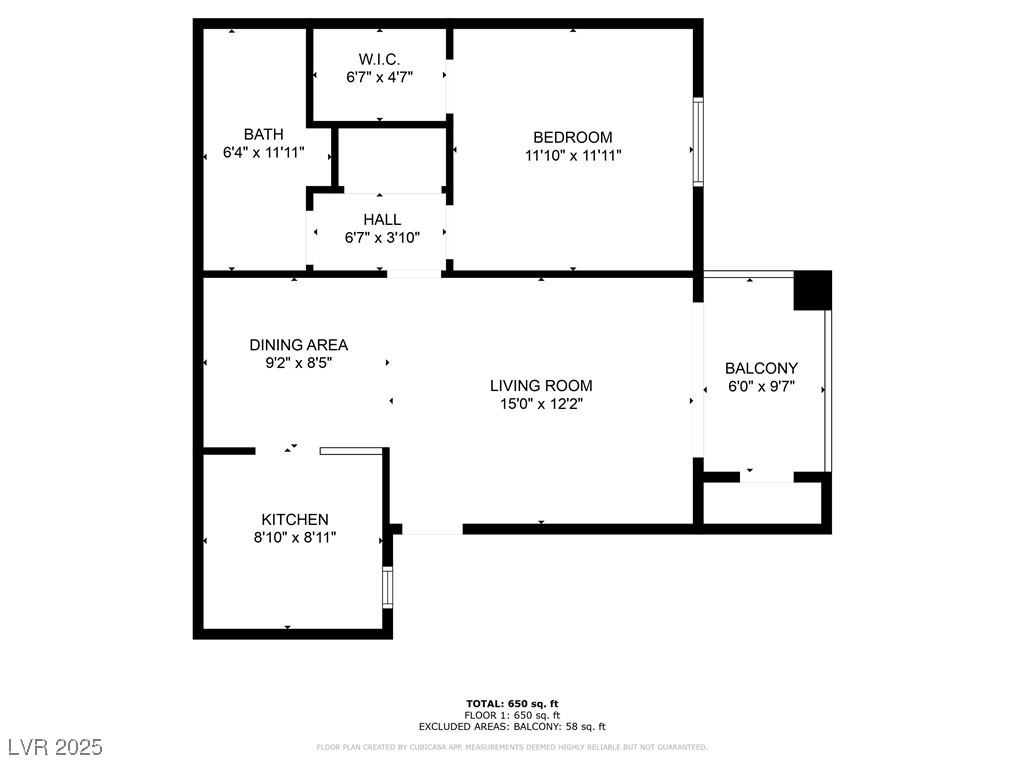 45 Maleena Mesa Street #223, Henderson, Nevada image 21