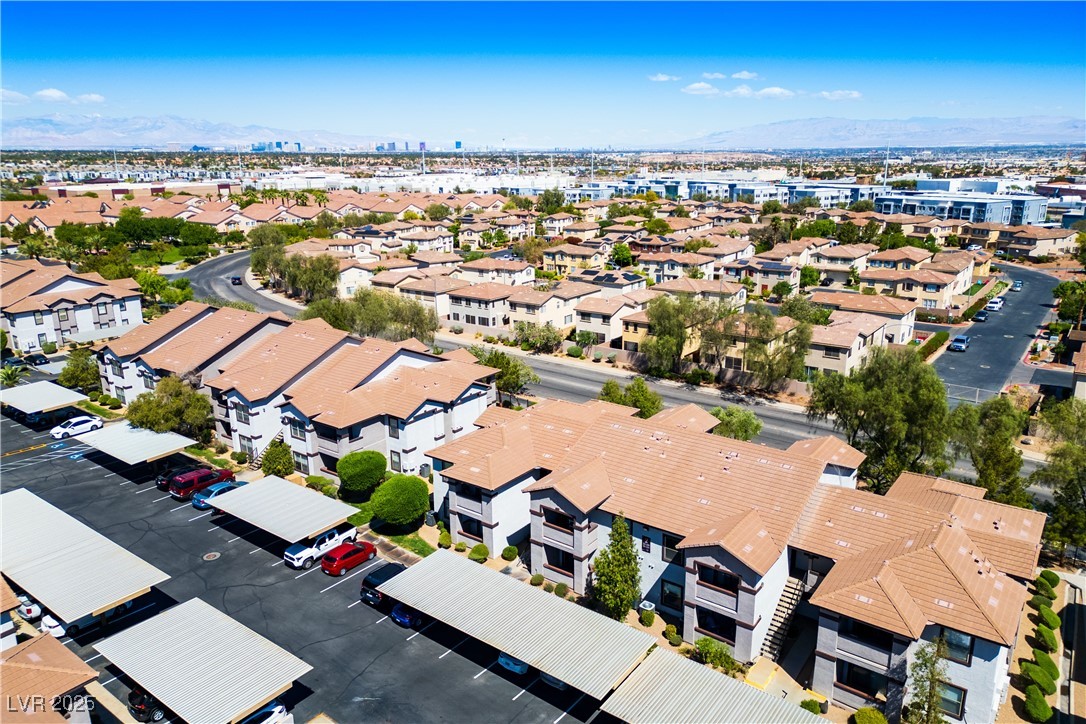 45 Maleena Mesa Street #223, Henderson, Nevada image 6