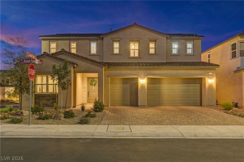 10226 Bismarck Palms Avenue Las Vegas NV 89166