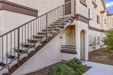 2291 W HORIZON RIDGE Parkway 13175 Henderson NV 89052