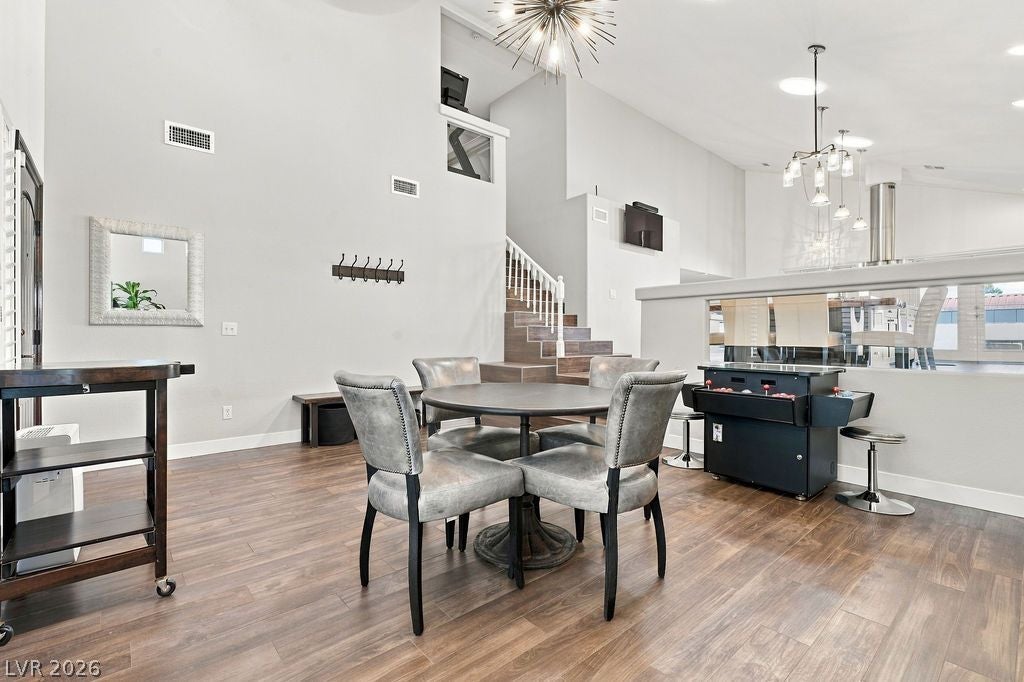 2714 Timber Crossing Court