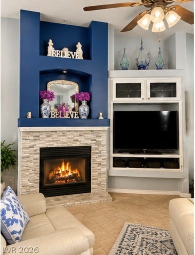 1141 Hunters Peak Court