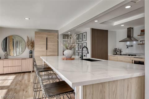 Photo of 2621 Mason Avenue, Las Vegas, NV 89102 (MLS # 2772887)