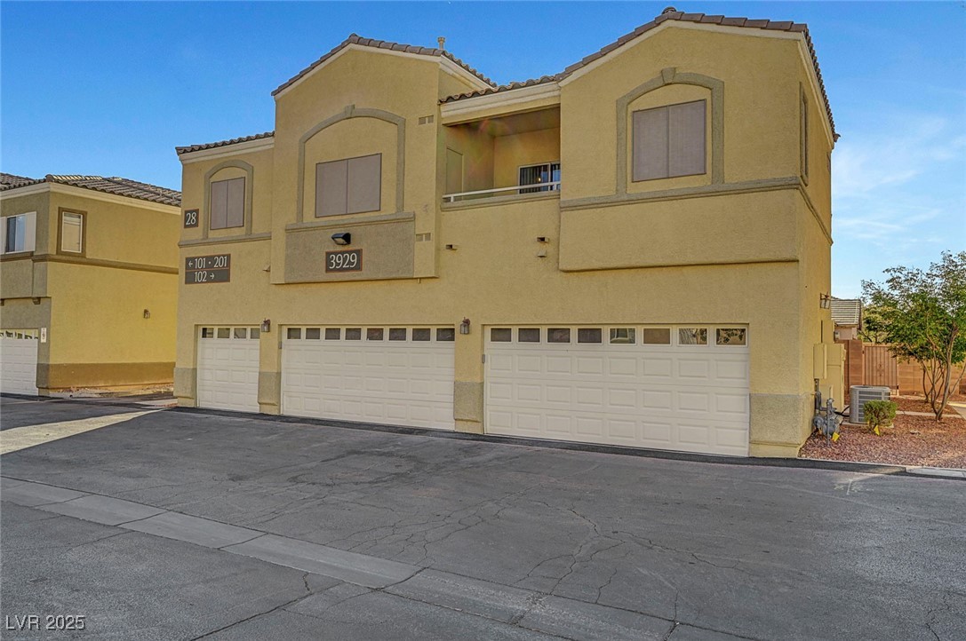 3929 Pepper Thorn Avenue #101, North Las Vegas, Nevada image 1