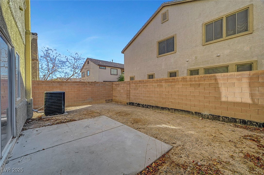 3929 Pepper Thorn Avenue #101, North Las Vegas, Nevada image 40