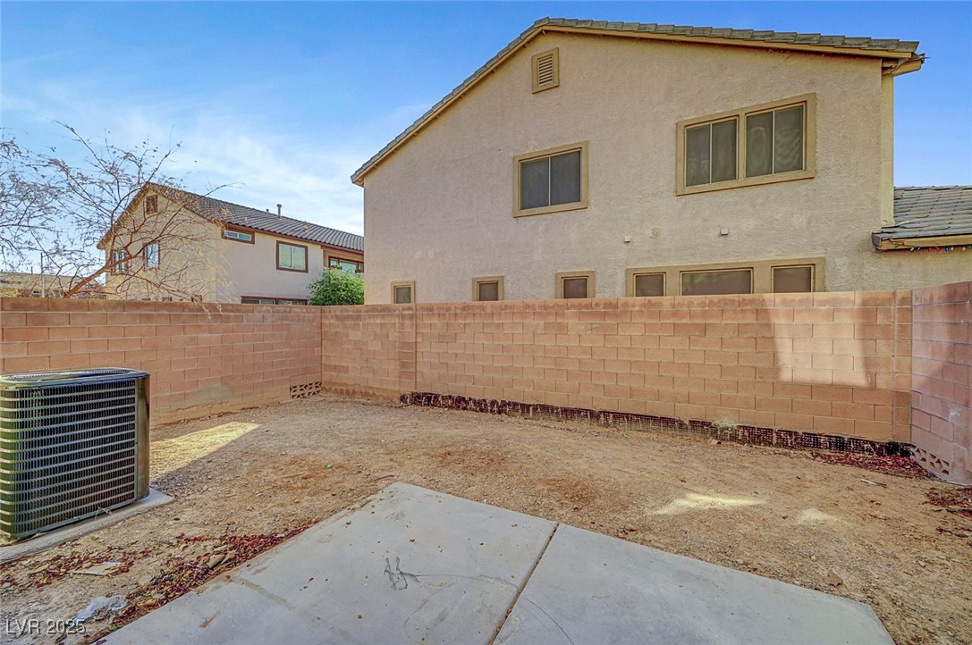 3929 Pepper Thorn Avenue #101, North Las Vegas, Nevada image 37