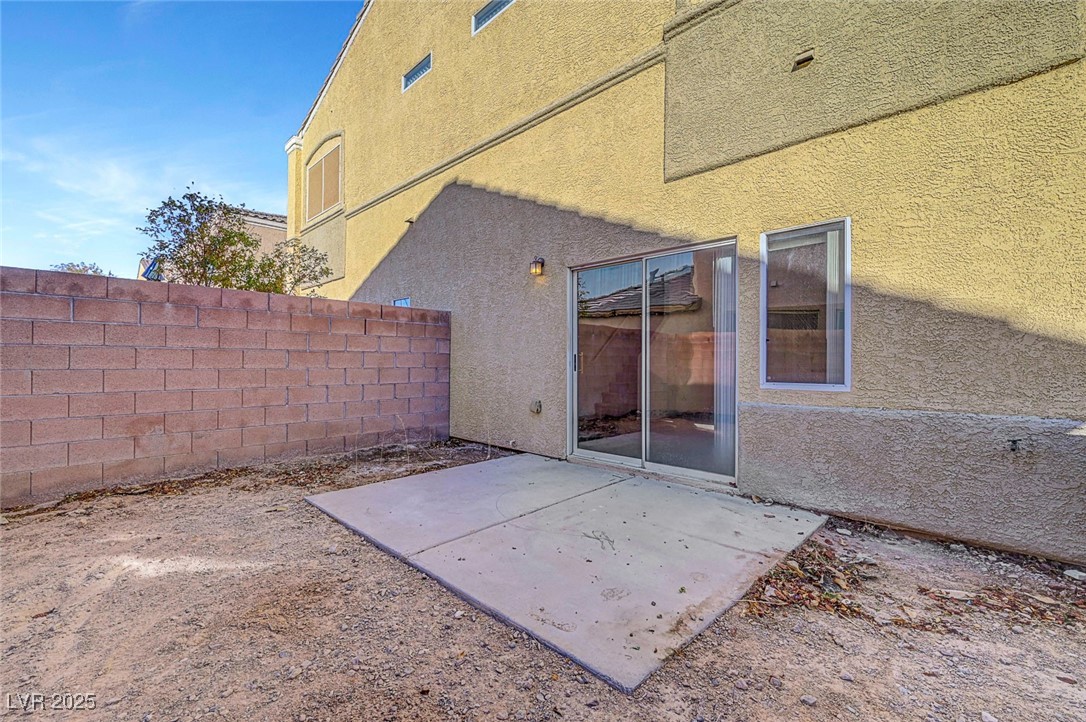 3929 Pepper Thorn Avenue #101, North Las Vegas, Nevada image 39