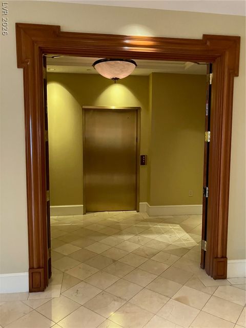Tiny photo for 1 Hughes Center Drive #603, Las Vegas, NV 89169 (MLS # 2799480)