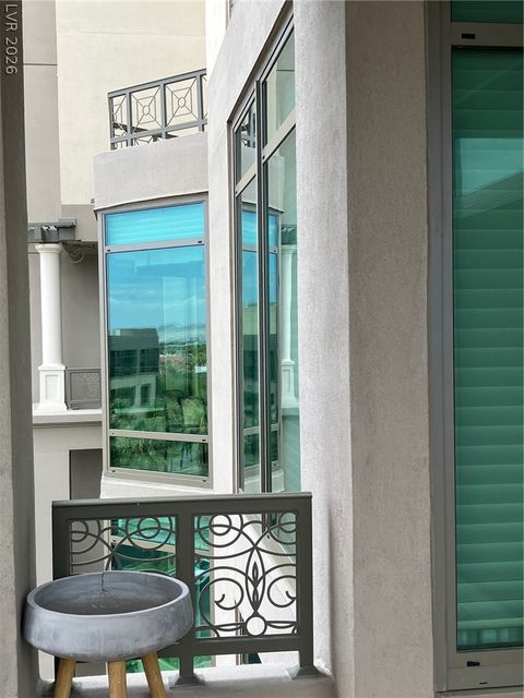 Tiny photo for 1 Hughes Center Drive #603, Las Vegas, NV 89169 (MLS # 2799480)
