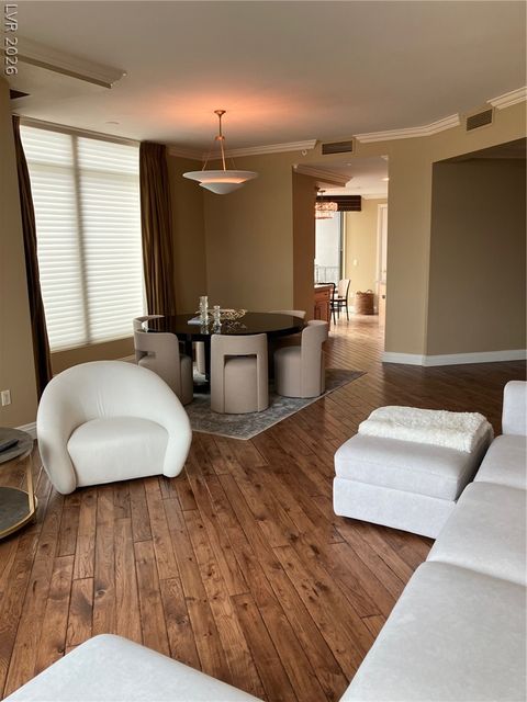 Tiny photo for 1 Hughes Center Drive #603, Las Vegas, NV 89169 (MLS # 2799480)