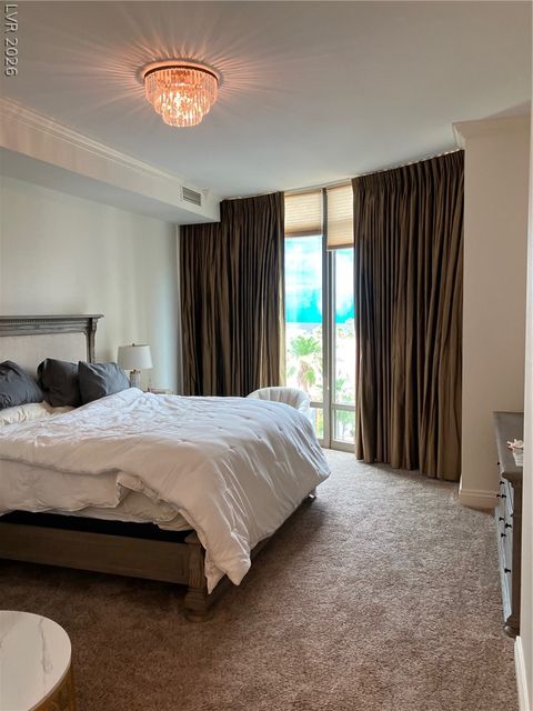 Tiny photo for 1 Hughes Center Drive #603, Las Vegas, NV 89169 (MLS # 2799480)
